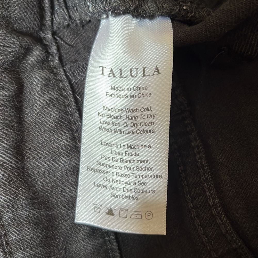 Talula shorts - Picture 5 of 5